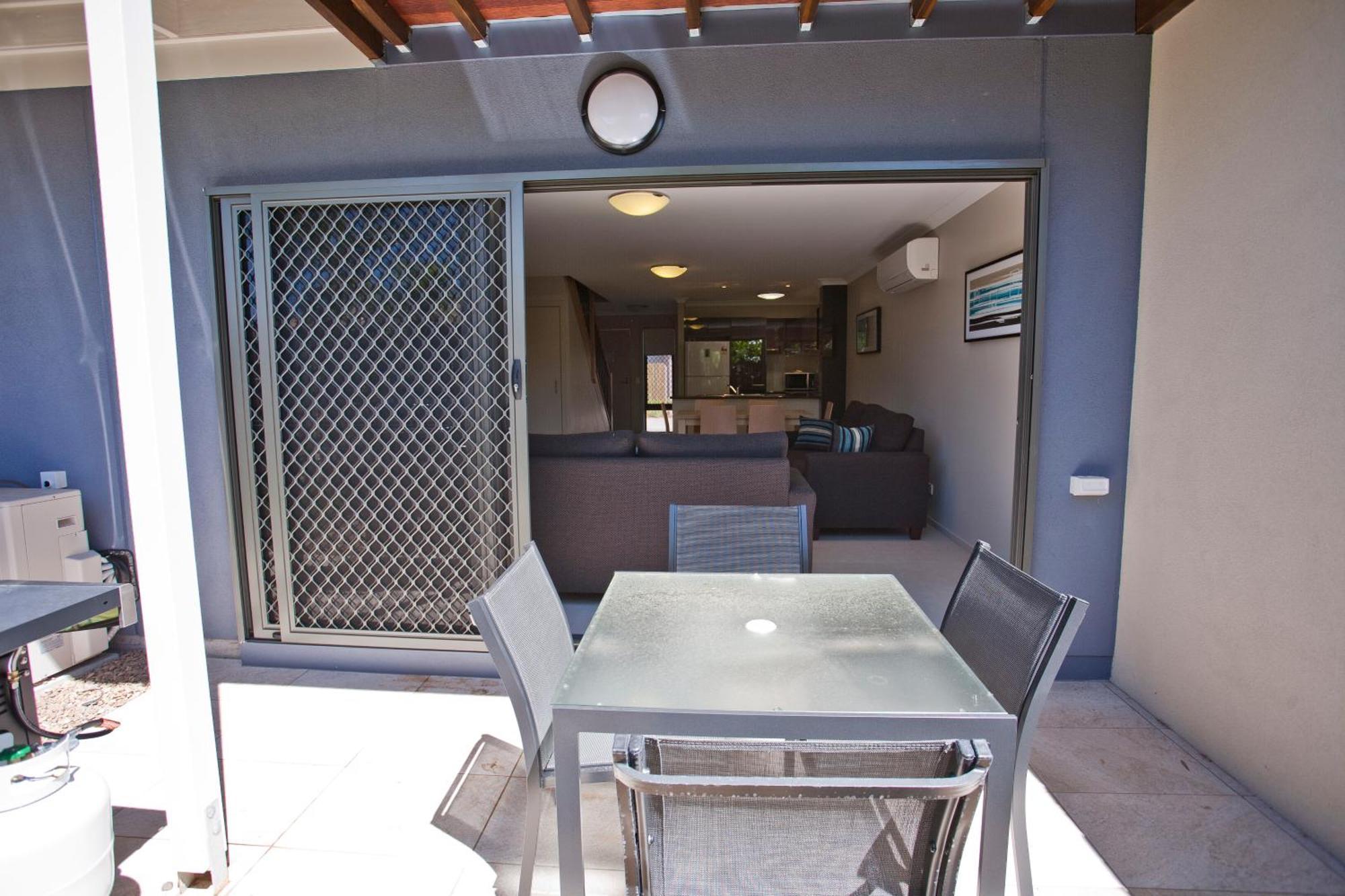 Stonewood Villas Chinchilla Exterior photo