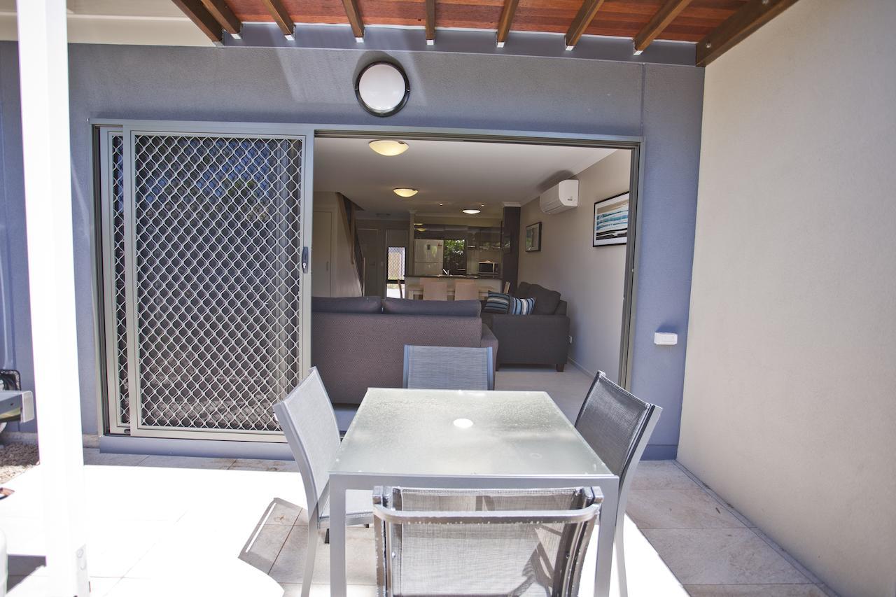 Stonewood Villas Chinchilla Room photo